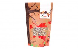 Let's Go Nuts Feed Me Seed (Roasted)   Pack  225 grams